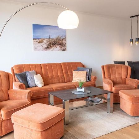Gemutliches Apartment Inkl Pool, Sauna & Strandkorb Κουξχάφεν Εξωτερικό φωτογραφία