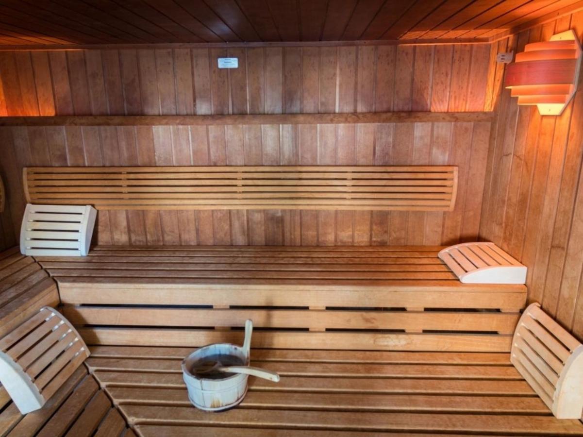 Gemutliches Apartment Inkl Pool, Sauna & Strandkorb Κουξχάφεν Εξωτερικό φωτογραφία